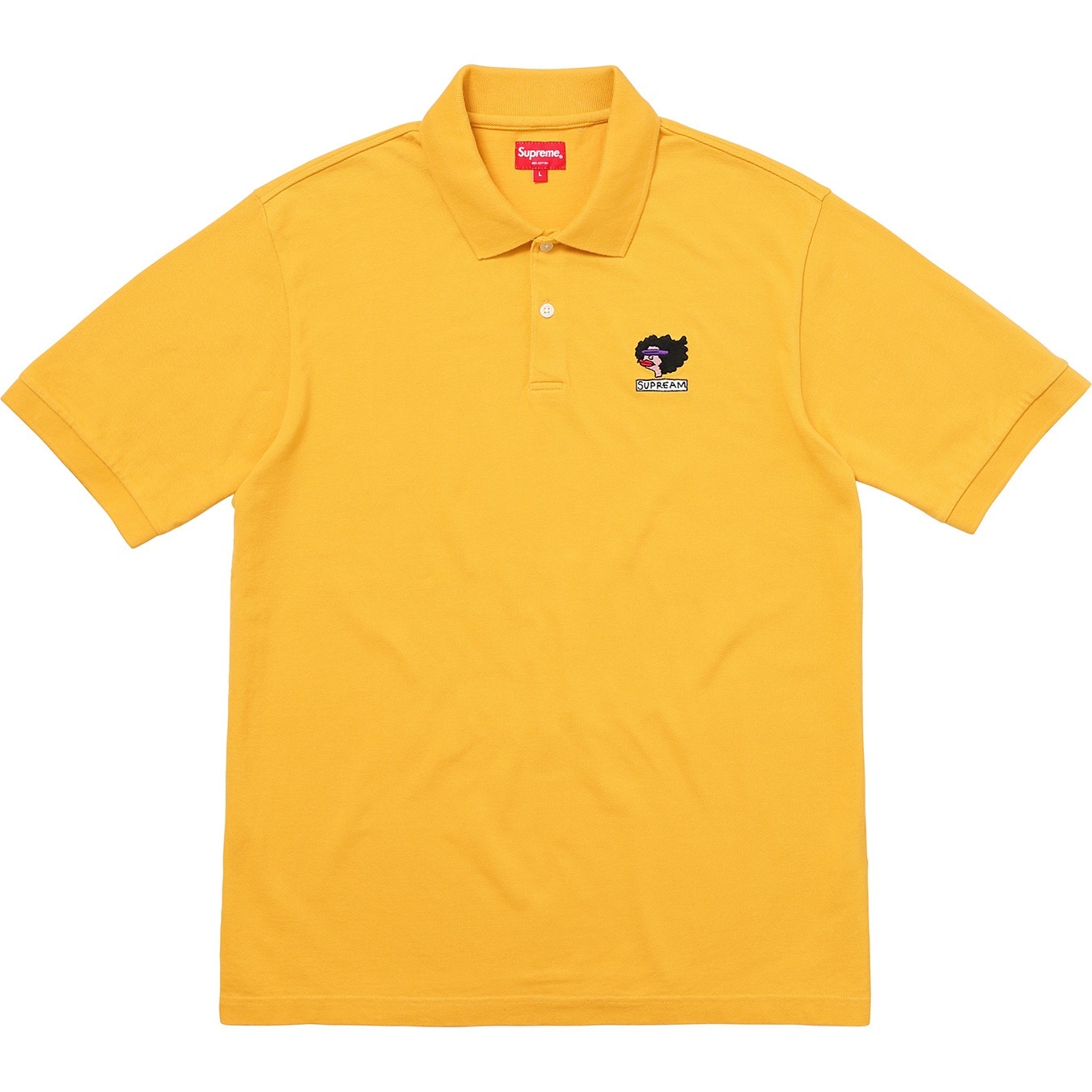 Gonz Ramm Polo view 3